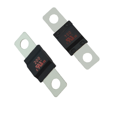 ANS AUTO Fusiles 30A 40A 50A 60A 70A 80A 100A 120A 125A 150A 175A 200A 32V 58V