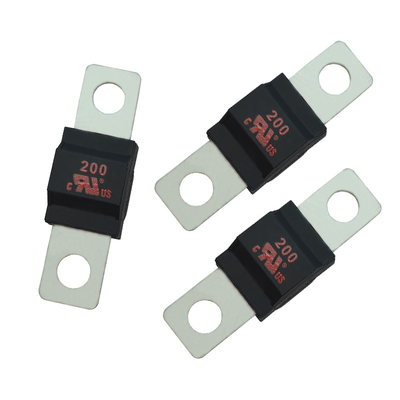 ANS AUTO Fusiles 30A 40A 50A 60A 70A 80A 100A 120A 125A 150A 175A 200A 32V 58V