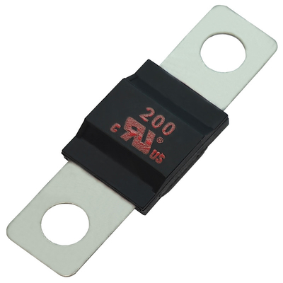 ANS AUTO Fusiles 30A 40A 50A 60A 70A 80A 100A 120A 125A 150A 175A 200A 32V 58V