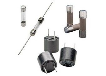 8.5x7.2m m SR-5-2A-AP Subminiature clasificaron alrededor del fusible micro SRT1200A T2A250V del intervalo plástico con la ventaja que espaciaba 5.08m m