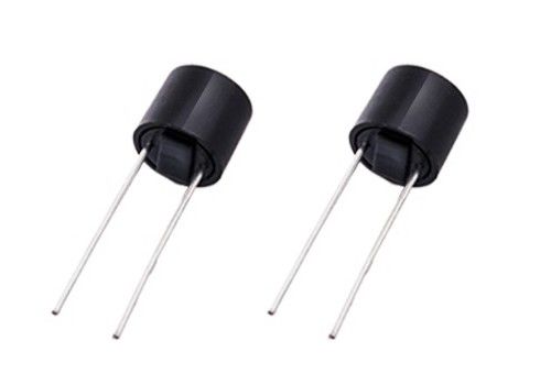 8.5x7.2m m SR-5-2A-AP Subminiature clasificaron alrededor del fusible micro SRT1200A T2A250V del intervalo plástico con la ventaja que espaciaba 5.08m m