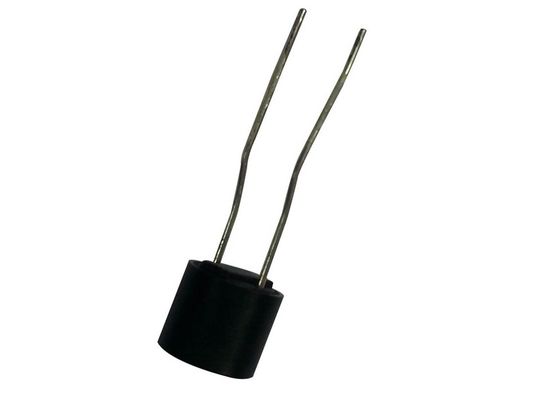 Sumerja alrededor de la UL RESUELTA 250V micro clasificada Subminiature del fusible T3.15A 3.15A 277V 8.35x7.7m m de ejecución del retraso radial del plazo