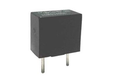 Encajonados plomados radiales del PWB del CCC CQC PSE reducen el fusible miniatura MST 002 2A 250VAC 300V 400V 8.35x7.7m m del soplo