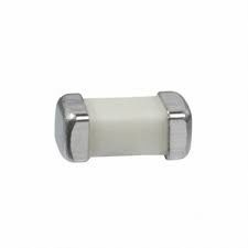 Fusible de cerámica cuadrado rápidamente de actuación 1A 65V 125V del soporte de la superficie del fusible de cartucho de la velocidad F 6.1x2.6x2.6m m del SEF 2410