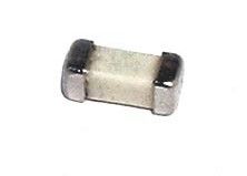 Fusible de cerámica cuadrado rápidamente de actuación 1A 65V 125V del soporte de la superficie del fusible de cartucho de la velocidad F 6.1x2.6x2.6m m del SEF 2410