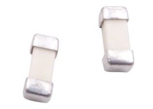 UL de cerámica del fusible T3A 250V 1032 10.1x3.1x1.75m m TUV del retraso de tiempo del paquete del soporte de la superficie del ladrillo de SEI SMD