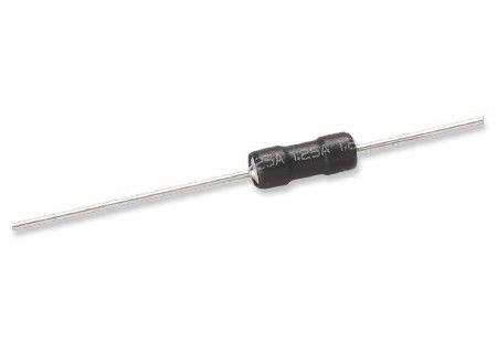 Fusible de cerámica Subminiature modificado para requisitos particulares 250V 1A 1.25A 1.6A 2A 2.5A 3A 3.15A 5A 6A 6.3A del tubo de la UGP con el tubo negro del encogimiento del calor