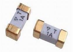 10.1x3.1m m 4012 alto voltaje superficial de retraso de tiempo del fusible 1A 600VAC 350VDC del soporte a prueba de explosiones