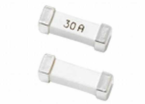 10.1x3.1m m 4012 alto voltaje superficial de retraso de tiempo del fusible 1A 600VAC 350VDC del soporte a prueba de explosiones