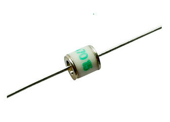2 CERT de la UL del empuje de la inmersión de los tubos de descarga de gas del electrodo 230 el ±20% 5x5m m S51-230X para el set-top box
