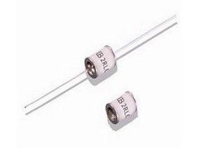 2 CERT de la UL del empuje de la inmersión de los tubos de descarga de gas del electrodo 230 el ±20% 5x5m m S51-230X para el set-top box