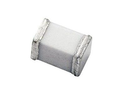 GDT de cerámica 1812 4.5x3.2m m 90V SMD90XM del tubo de descarga de gas de 4532 SMD para los productos electrónicos de consumo