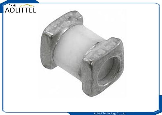 SMD 2 - cUL de la UL del tubo de descarga de gas del electrodo 3.5x4.4x4.4m m 150V 5KA 0.5pF para los productos electrónicos de consumo