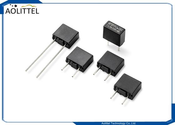 392 series de la ventaja radial 250V valoraron UL Subminiature PSE CQC kc SEMKO del VDE del fusible 280mA-6.3A del intervalo TE5