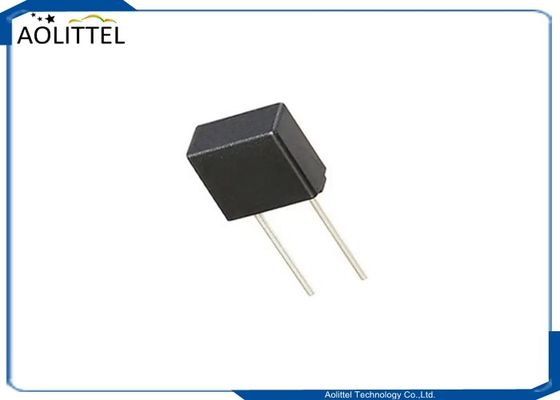392 series de la ventaja radial 250V valoraron UL Subminiature PSE CQC kc SEMKO del VDE del fusible 280mA-6.3A del intervalo TE5
