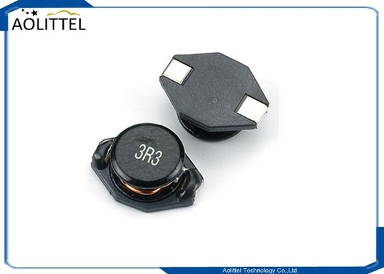 1608 1306 1312 1808 inductor bajo 47uH el 20% del poder del soporte SMD de la superficie de Reslstance para la tarjeta de la exhibición de VGA