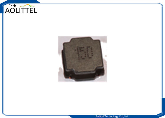 Inductores superficiales protegidos no- SMD 10uH 0.65A del poder del soporte para la fuente de alimentación