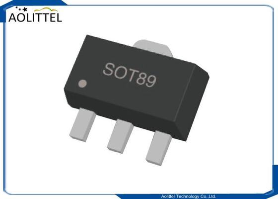 Soluciones lineares actuales constantes del ODM del chip CI F5111 F5112 del conductor del bajo costo LED de SOT-89 TO-252