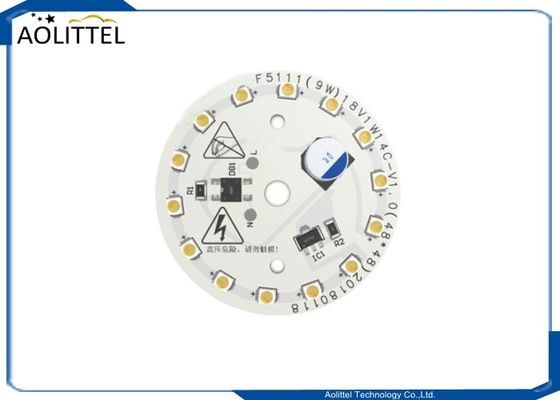 Soluciones lineares actuales constantes del ODM del chip CI F5111 F5112 del conductor del bajo costo LED de SOT-89 TO-252