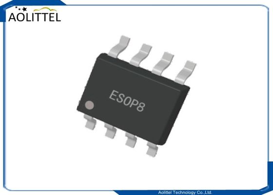 ESOP-8 soluciones lineares del ODM del microprocesador F7111 F7112 del conductor de la potencia constante LED con la función de oscurecimiento de PWM