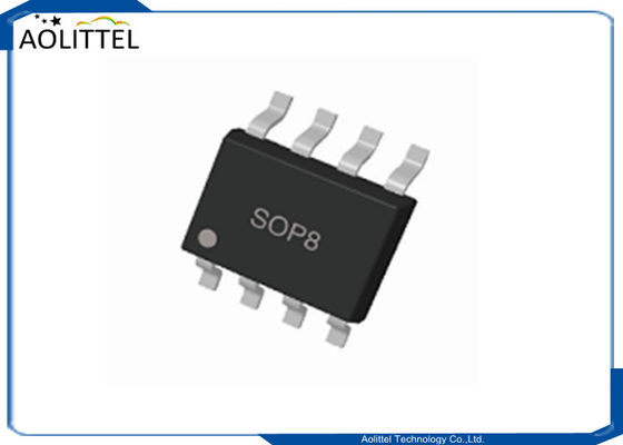 Soluciones lineares del ODM del conductor de la potencia constante LED del poder más elevado del paquete de F7110 SOP-8 para las lámparas del LED