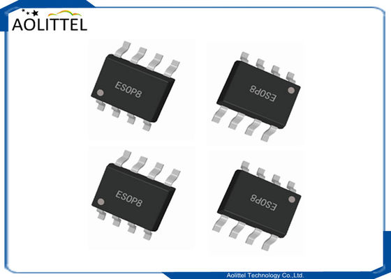 Soluciones lineares del ODM del conductor de la potencia constante LED de la iluminación poder completo del voltaje F7112*3 del pequeño