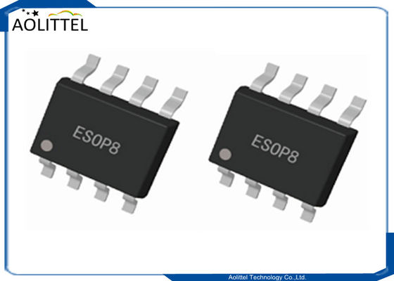 El conductor linear lleno de la potencia constante LED del voltaje del poder más elevado de las soluciones del ODM F7110*3 salta 260V