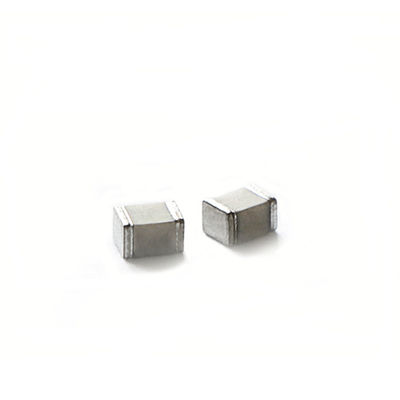 El tubo de descarga de cerámica SMD 4532/1812 para gas de parche T - fusible de fusible lento