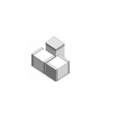 El tubo de descarga de cerámica SMD 4532/1812 para gas de parche T - fusible de fusible lento