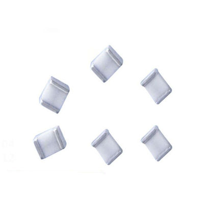 El tubo de descarga de cerámica SMD 4532/1812 para gas de parche T - fusible de fusible lento