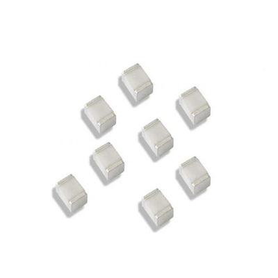 El tubo de descarga de cerámica SMD 4532/1812 para gas de parche T - fusible de fusible lento